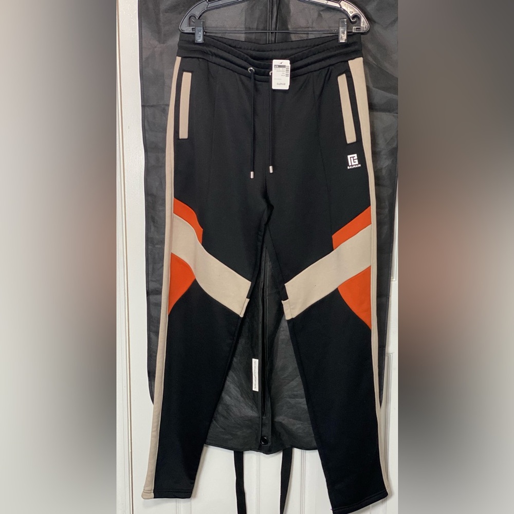 Balmain Tracksuit - Picture 2 of 5